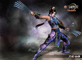 Chinese wallpaper 13