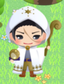 April Fools RPG outfit
