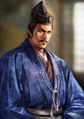 Nobunaga's Ambition: Sphere of Influence - Ascension portrait