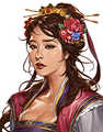 Romance of the Three Kingdoms: The Legend of Cao Cao portrait