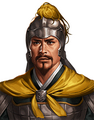 Romance of the Three Kingdoms: The Legend of Cao Cao portrait