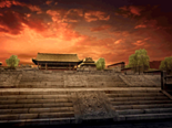 Jan Sangoku Musou stage image