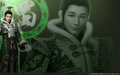 Liu Shan wallpaper