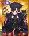 Rank 4 Lovely SR portrait
