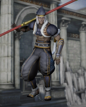 Sun Wukong Legendary Costume (WO4 DLC).png