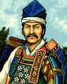 Genpei​ Kassen​ portrait