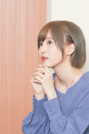 Voice Actor - Yumiri Hanamori.png