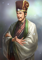 Romance of the Three Kingdoms XIII normal portrait