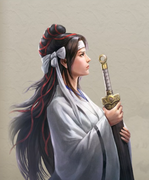 Xushi - The Koei Tecmo Wiki