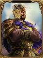 Sangokushi Senki-ban special portrait