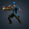 Alternate costume recolor 2