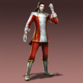 Zhou Yu