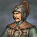 Romance of the Three Kingdoms IX~X portrait