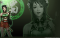 Guan Yinping wallpaper