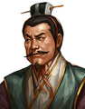 Romance of the Three Kingdoms: The Legend of Cao Cao portrait