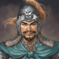 Romance of the Three Kingdoms X~XI portrait