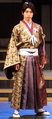 Butai Nobunaga no Yabou Taishi ~Saishuu Hen~ Gunyuukakkyo Sekigahara screenshot