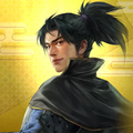 Nobunaga no Yabou Shutsujin portrait