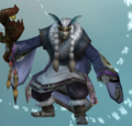 Dynasty Warriors 6: Empires alternate outfit
