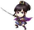 Samurai Warriors 4 Sengoku Musou Shoot visual