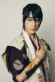 Butai Nobunaga no Yabou Taishi Fuyu no Jin Oudou Shikkou ~Kiko no Shiroshio Hen~ promotional photo