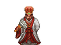 Romance of the Three Kingdoms: The Legend of Cao Cao battle sprite