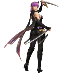 Ayane - Stars.png