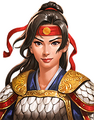 Romance of the Three Kingdoms: The Legend of Cao Cao portrait