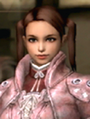 Female Face 7
