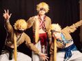 Harukanaru Tokinonakade 5 theatrical photo