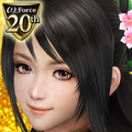 Omega Force 20th anniversary avatar 7