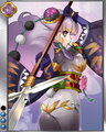 Rank 3 Bewitching R portrait