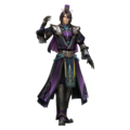 Dark element render