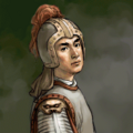 Romance of the Three Kingdoms IX portrait