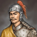 Romance of the Three Kingdoms IX portrait