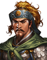 Romance of the Three Kingdoms: The Legend of Cao Cao portrait