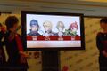 Geten no Hana characters