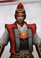 Light armor outfit 1st accessory