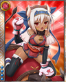 Rank 4 Lovely HR portrait