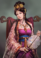 Romance of the Three Kingdoms XII~XIII portrait