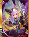 Rank 4 Bewitching SR portrait