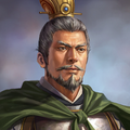100man-nin no Sangokushi refined portrait
