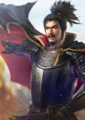 Nobunaga no Yabou Shinsei portrait