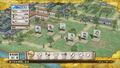 Mini character banners