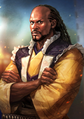Nobunaga no Yabou Souzou portrait