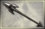Double-Edged Trident - 1st Weapon (DW8).png