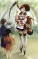 Toukiden Kiwami Treasure Box artwork