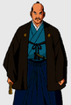 Game Nihonshi Kakumeiji ~Oda Nobunaga~ artwork