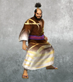 Downloadable yukata