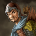 Romance of the Three Kingdoms X portrait